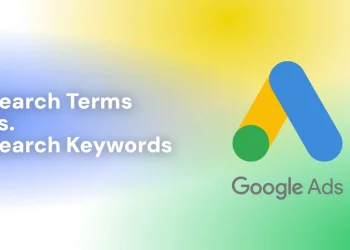 کیورد (Keyword) سرچ ترم (Search Term) و تفاوت مهم میان آنها