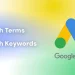 کیورد (Keyword) سرچ ترم (Search Term) و تفاوت مهم میان آنها
