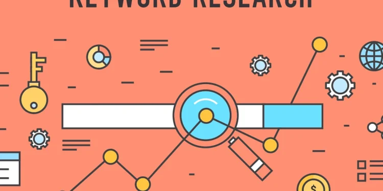 آموزش کیورد ریسرچ (Keyword Research) بهترین ابزار رایگان دنیا!