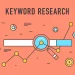 آموزش کیورد ریسرچ (Keyword Research) بهترین ابزار رایگان دنیا!