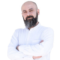 سید محمد فعال علوی - دیجیتال مارکتینگ