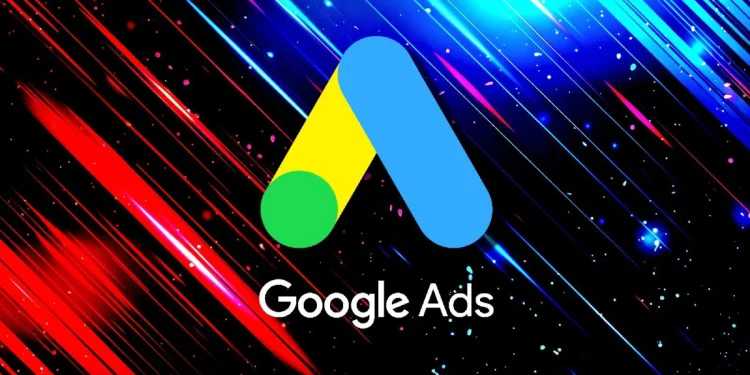 گوگل سرچ ادز Google Search Ads چیست؟